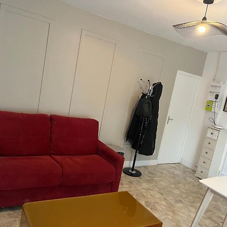 Apartament Loge Zen Châteauroux Zewnętrze zdjęcie