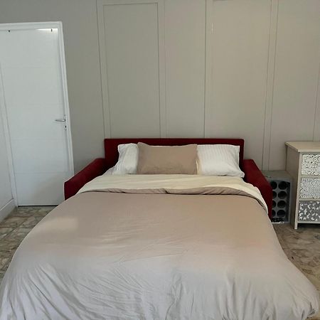 Apartament Loge Zen Châteauroux Zewnętrze zdjęcie