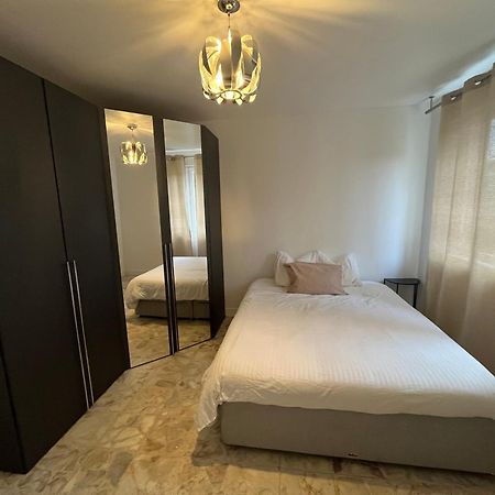 Apartament Loge Zen Châteauroux Zewnętrze zdjęcie
