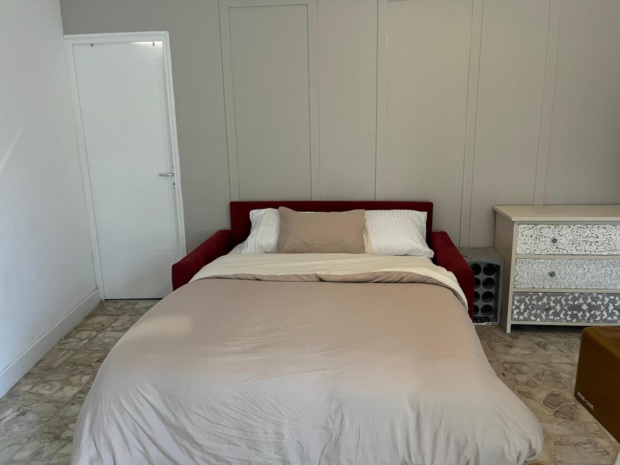 Apartament Loge Zen Châteauroux Zewnętrze zdjęcie